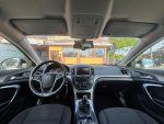 Opel Insignia 2014/2.0cdti/Rate fara avans/Finantare online/Livrare gratuita/Garantie - imagine 12