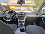 Opel Insignia 2014/2.0cdti/Rate fara avans/Finantare online/Livrare gratuita/Garantie - imagine 10
