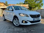 Peugeot 301/2019/Euro6/Rate fara avans/Finantare online/Livrare gratuita/Garantie - imagine 3