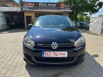 Vw Golf 6/Euro5/Rate fara avans/Finantare online/Livrare gratuita/Garantie - imagine 4