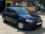 Vw Golf 6/Euro5/Rate fara avans/Finantare online/Livrare gratuita/Garantie - imagine 7