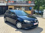 Vw Golf 6/Euro5/Rate fara avans/Finantare online/Livrare gratuita/Garantie - imagine 6