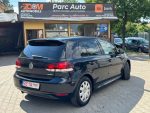Vw Golf 6/Euro5/Rate fara avans/Finantare online/Livrare gratuita/Garantie - imagine 24