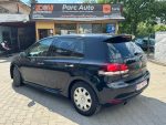 Vw Golf 6/Euro5/Rate fara avans/Finantare online/Livrare gratuita/Garantie - imagine 22
