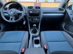 Vw Golf 6/Euro5/Rate fara avans/Finantare online/Livrare gratuita/Garantie - imagine 13