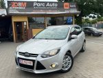 Ford Focus 2013/Euro5/Rate fara avans/Finantare online/Livrare gratuita/Garantie