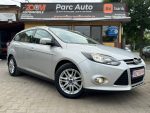 Ford Focus 2013/Euro5/Rate fara avans/Finantare online/Livrare gratuita/Garantie - imagine 4