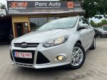 Ford Focus 2013/Euro5/Rate fara avans/Finantare online/Livrare gratuita/Garantie - imagine 3