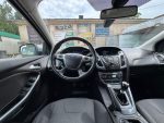 Ford Focus 2013/Euro5/Rate fara avans/Finantare online/Livrare gratuita/Garantie - imagine 10