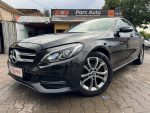 Mercedes C Class 2014/Euro6/Rate fara avans/Finantare online/Livrare gratuita/Garantie - imagine 2