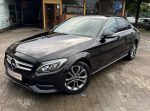 Mercedes C Class 2014/Euro6/Rate fara avans/Finantare online/Livrare gratuita/Garantie - imagine 3