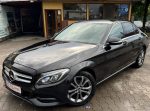 Mercedes C Class 2014/Euro6/Rate fara avans/Finantare online/Livrare gratuita/Garantie - imagine 4