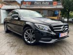Mercedes C Class 2014/Euro6/Rate fara avans/Finantare online/Livrare gratuita/Garantie - imagine 6