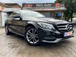 Mercedes C Class 2014/Euro6/Rate fara avans/Finantare online/Livrare gratuita/Garantie - imagine 7