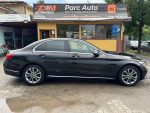 Mercedes C Class 2014/Euro6/Rate fara avans/Finantare online/Livrare gratuita/Garantie - imagine 9