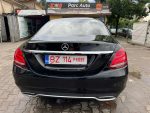 Mercedes C Class 2014/Euro6/Rate fara avans/Finantare online/Livrare gratuita/Garantie - imagine 18