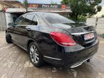 Mercedes C Class 2014/Euro6/Rate fara avans/Finantare online/Livrare gratuita/Garantie - imagine 17