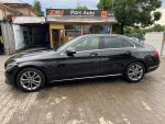 Mercedes C Class 2014/Euro6/Rate fara avans/Finantare online/Livrare gratuita/Garantie - imagine 10