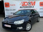 Citroen C5 2009/Rate fara avans/Finantare online/Livrare gratuita/Garantie - imagine 2