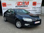 Citroen C5 2009/Rate fara avans/Finantare online/Livrare gratuita/Garantie - imagine 6
