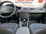 Citroen C5 2009/Rate fara avans/Finantare online/Livrare gratuita/Garantie - imagine 12