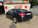 Citroen C5 2009/Rate fara avans/Finantare online/Livrare gratuita/Garantie - imagine 19