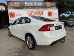 Volvo S60/Cut Automata/Euro5/Rate fara avans/Finantare online/Livrare gratuita/Garantie - imagine 17