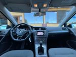 Vw Golf 7/Euro5/Rate fara avans/Finantare online/Livrare gratuita/Garantie - imagine 12