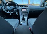 Vw Golf 7/Euro5/Rate fara avans/Finantare online/Livrare gratuita/Garantie - imagine 11