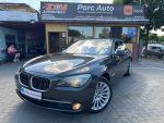 Bmw Seria 7/X-Drive/Cut Automata/Rate fara avans/Finantare online/Livrare gratuita/Garantie