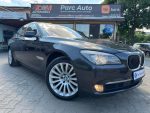 Bmw Seria 7/X-Drive/Cut Automata/Rate fara avans/Finantare online/Livrare gratuita/Garantie - imagine 4