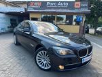 Bmw Seria 7/X-Drive/Cut Automata/Rate fara avans/Finantare online/Livrare gratuita/Garantie - imagine 5