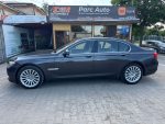 Bmw Seria 7/X-Drive/Cut Automata/Rate fara avans/Finantare online/Livrare gratuita/Garantie - imagine 8