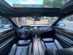 Bmw Seria 7/X-Drive/Cut Automata/Rate fara avans/Finantare online/Livrare gratuita/Garantie - imagine 13