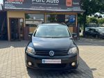 Vw Golf Plus/Euro5/Rate fara avans/Finantare online/Livrare gratuita/Garantie - imagine 4
