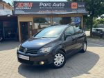 Vw Golf Plus/Euro5/Rate fara avans/Finantare online/Livrare gratuita/Garantie - imagine 3