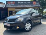 Vw Golf Plus/Euro5/Rate fara avans/Finantare online/Livrare gratuita/Garantie - imagine 2