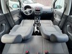 Vw Golf Plus/Euro5/Rate fara avans/Finantare online/Livrare gratuita/Garantie - imagine 11