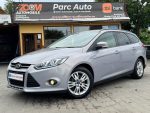 Ford Focus 2012/Euro5/Rate fara avans/Finantare online/Livrare gratuita/Garantie - imagine 5