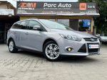 Ford Focus 2012/Euro5/Rate fara avans/Finantare online/Livrare gratuita/Garantie - imagine 2