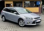 Ford Focus 2012/Euro5/Rate fara avans/Finantare online/Livrare gratuita/Garantie - imagine 6