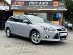 Ford Focus 2012/Euro5/Rate fara avans/Finantare online/Livrare gratuita/Garantie - imagine 4