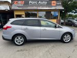 Ford Focus 2012/Euro5/Rate fara avans/Finantare online/Livrare gratuita/Garantie - imagine 8
