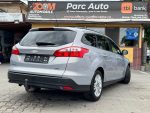 Ford Focus 2012/Euro5/Rate fara avans/Finantare online/Livrare gratuita/Garantie - imagine 14