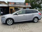 Ford Focus 2012/Euro5/Rate fara avans/Finantare online/Livrare gratuita/Garantie - imagine 9