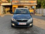 Skoda Fabia 2011/Euro5/Rate fara avans/Finantare online/Livrare gratuita/Garantie - imagine 5