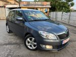 Skoda Fabia 2011/Euro5/Rate fara avans/Finantare online/Livrare gratuita/Garantie - imagine 4
