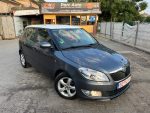 Skoda Fabia 2011/Euro5/Rate fara avans/Finantare online/Livrare gratuita/Garantie - imagine 2