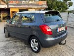 Skoda Fabia 2011/Euro5/Rate fara avans/Finantare online/Livrare gratuita/Garantie - imagine 14