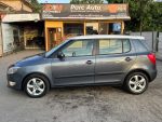 Skoda Fabia 2011/Euro5/Rate fara avans/Finantare online/Livrare gratuita/Garantie - imagine 7